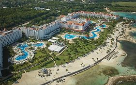 Luxury Grand Bahia Principe Runaway Bay Jamaica